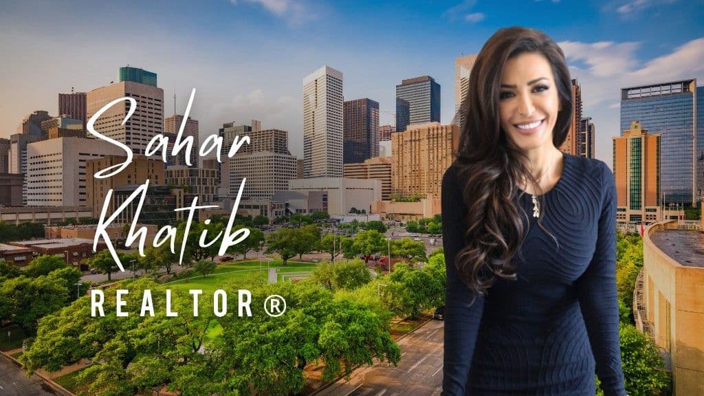 We Manage Sahar Khatib’s Social Media and Produce Her Videos
